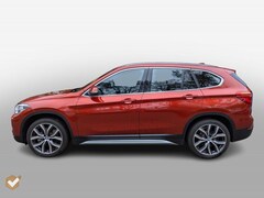 BMW X1 - 2.0i Orange Edition II Automaat NL-Auto *Geen Afl. kosten