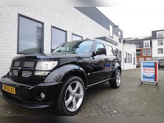 Dodge Nitro - 3.7 V6 SXT Leder Schuifdak LM Trekhaak 3500 kg Trekken YOUNG TIM