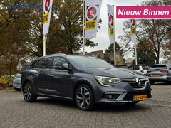 Renault Mégane Estate - Megane 1.5 dCi Bose Automaat - Carplay, Clima