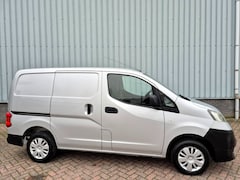 Nissan NV200 - 1.5 DCI Acenta Airco