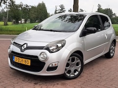 Renault Twingo - 1.2 75pk Automaat Airconditioning Bluetooth Cruise-control