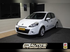 Renault Clio - 1.2 COLLECTION NAP AIRCO CENTRAAL 5DRS ALL-IN PRIJS