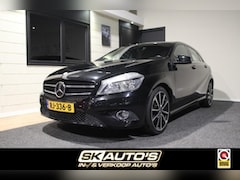 Mercedes-Benz A-klasse - 180 AMBITION LM VELGEN STOELV NAVI ALL-IN RIJKLAAR PRIJS