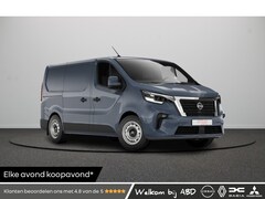 Nissan Primastar - Gesloten Bestel L2H1 3, 1t dCi 130 6MT N-Connecta + Schuifdeur links | 180 graden openende