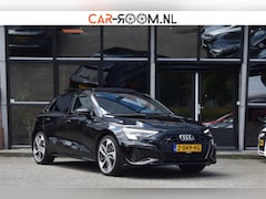 Audi S3 - Sportback 2.0 TFSI S3 quattro Matrix Pano Lane HUD B&O ACC