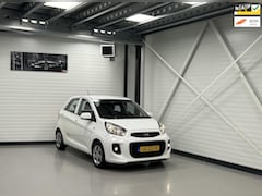 Kia Picanto - 1.0 CVVT ComfortLine Parkeersensoren/Airco/El.ramen v+a/Centr.vg/USB