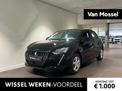 Peugeot 208 - 1.2 PureTech Active