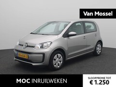 Volkswagen Up! - 1.0 BMT move up | Airco | Bluetooth | Hill-Hold | DAB | Led-dagrijverlichting | 5-Deurs |