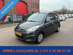 Hyundai i10 - 1.0 Black pack