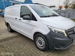 Mercedes-Benz Vito - Bestel 116 CDI Lang