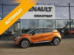 Renault Captur - 130PK-INTENS-76DKM-NAVI-BOSE-CAMERA-STOELVERW