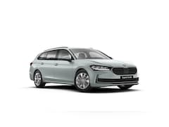 Skoda Superb Combi - 1.5 TSI MHEV 150 7DSG First Edition Automaat