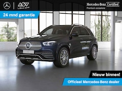 Mercedes-Benz GLE-Klasse - 350 de 4MATIC Premium Plus Luchtvering, Panoramadak, Wegklapbare trekhaak