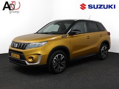 Suzuki Vitara - 1.4 Boosterjet Style Smart Hybrid | Open dak | Climate control | Cruise control adaptive |