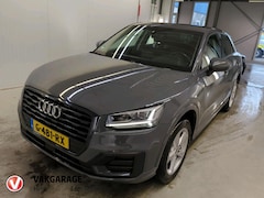 Audi Q2 - 35 TFSI epic | 150PK | Trekhaak | Led koplampen | NL-Auto |