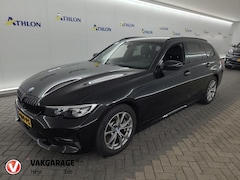 BMW 3-serie Touring - 330i Executive Edition | Black Optic | Leer | NL-Auto |