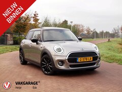 MINI Cooper - 1.5 60 Years Edition | Harman Kardon | Panoramadak | Navigatie | Automaat | NL-Auto | Lede