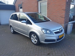 Opel Zafira - 1.8 Enjoy