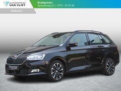 Skoda Fabia Combi - 1.0 TSI Business Edition | NAVIGATIE | ALL SEASON BANDEN |