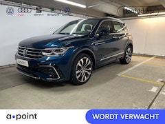 Volkswagen Tiguan - 1.4 TSI eHybrid R-Line Business 245PK PHEV | Panorama dak | 20" LM velgen | Stoelverwarmin