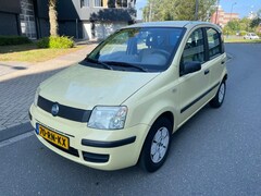 Fiat Panda - 1.1 Active Plus