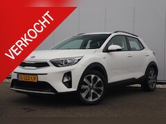 Kia Stonic - 1.0 T-GDi DynamicLine Navigatie Camera Airco Cruise Carplay Android Bluetooth 16 inch LMV