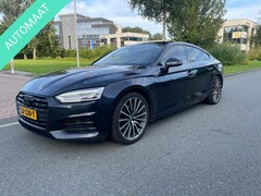 Audi A5 Sportback - 1.4 TFSI S-line