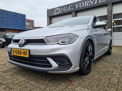 Volkswagen Polo - 1.0 TSI R-Line exterieur pdc aur camera digidash