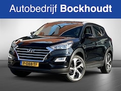 Hyundai Tucson - 1.6 GDi Comfort | Navi | Camera | Cruise