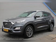 Hyundai Tucson - 1.6 GDI Comfort + Trekhaak | Navi | Camera | Leder | 18Inch