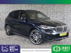 BMW X5 - xDrive45e M Sport | Geen import | Schuifdak | LED