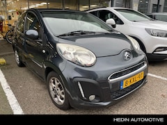 Citroën C1 - 1.0 Exclusive | Automaat | Airco | LM Velgen