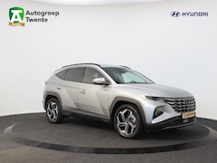 Hyundai Tucson - 1.6 T-GDI HEV Premium | Navigatie