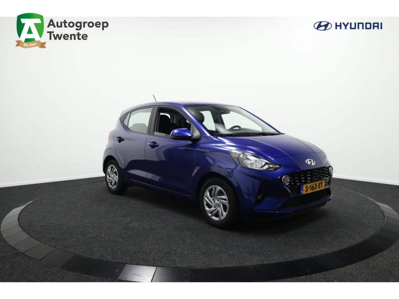 Hyundai i10 - 1.0 Comfort Smart | Private lease €335 | Navigatie | Camera | Ap - AutoWereld.nl