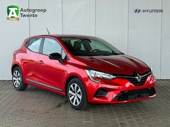 Renault Clio - 1.0 TCe 90 Equilibre | Carplay | DAB | Cruise control