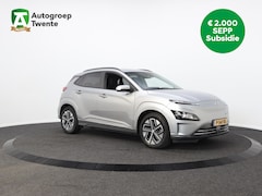 Hyundai Kona Electric - EV Fashion 64 kWh | 3 Fase | PL 499 pm