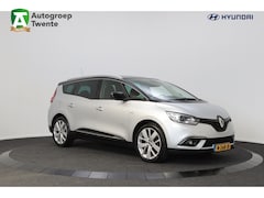 Renault Grand Scénic - 1.3 TCe Intens 7 zits | DAB | Airco | Navigatie | Carplay |