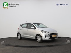 Hyundai i10 - 1.0 Comfort 5-zits | Automaat | Cruise control | Airco | Carplay