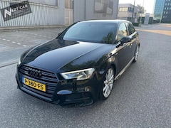 Audi A3 Sportback - 1.6 TDI S Line