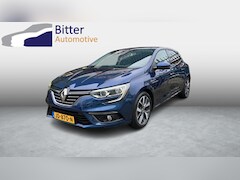 Renault Mégane - 1.2 TCe Bose