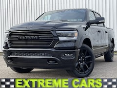 Dodge Ram Pick Up - 1500 Laramie Sport Night Luchtvering Crew Cab 4x4