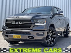 Dodge Ram Pick Up - 1500 4x4 Crew Cab Laramie Sport Rijklaar