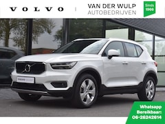 Volvo XC40 - T2 129pk Aut. Business Pro | Driver Assist | Park Assist