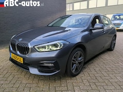 BMW 1-serie - 120i Sport line Edition