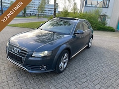 Audi A4 allroad quattro - 3.0 TDI