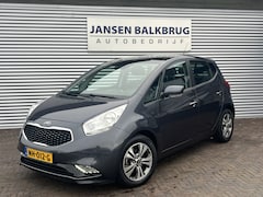 Kia Venga - 1.4 CVVT ExecutiveLine panoramadak