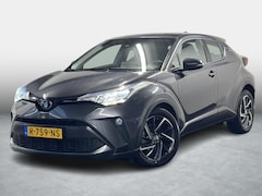 Toyota C-HR - 1.8 Hybrid Dynamic PDC Camera NL Cruise Clima