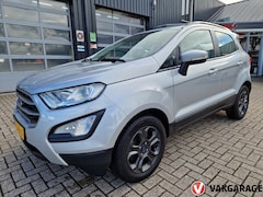 Ford EcoSport - 1.0 EB Trend Ultim