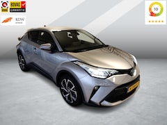 Toyota C-HR - 2.0 Hybrid Dynamic