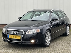 Audi A4 Avant - 2.0 TDI Pro Line Business